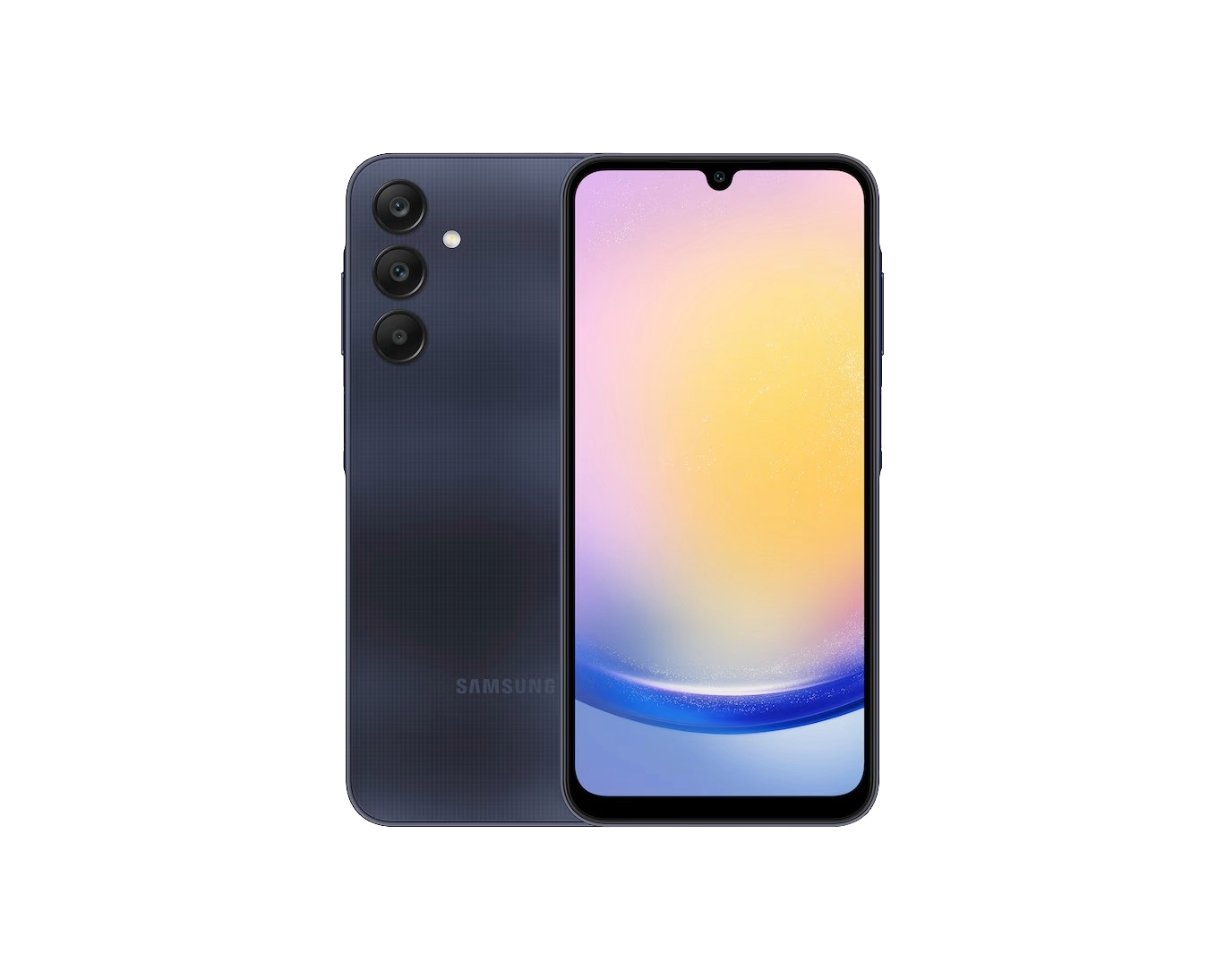 samsung-galaxy-a25-blue-black