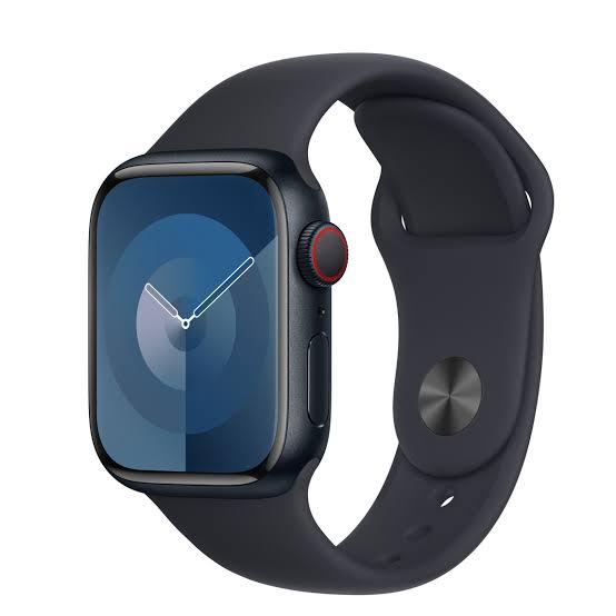 Apple Watch 9 41mm Aluminium Case GPS + CEL