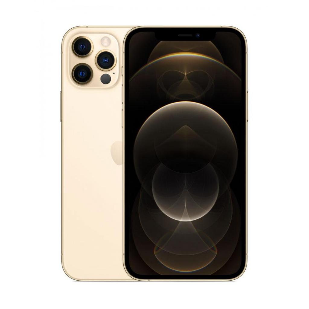 iPhone 12 Pro Max 128GB A Gold