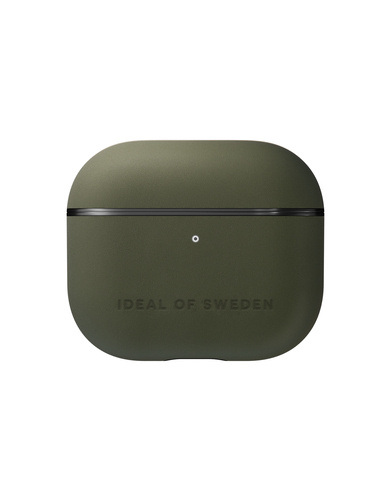 iDeal of Sweden AirPods 3 Ümbris Metal Woods