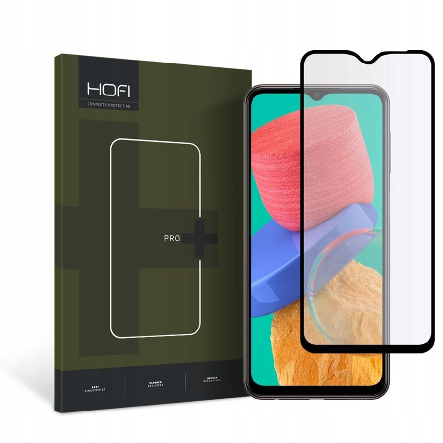 Samsung Galaxy M33 5G Kaitseklaas