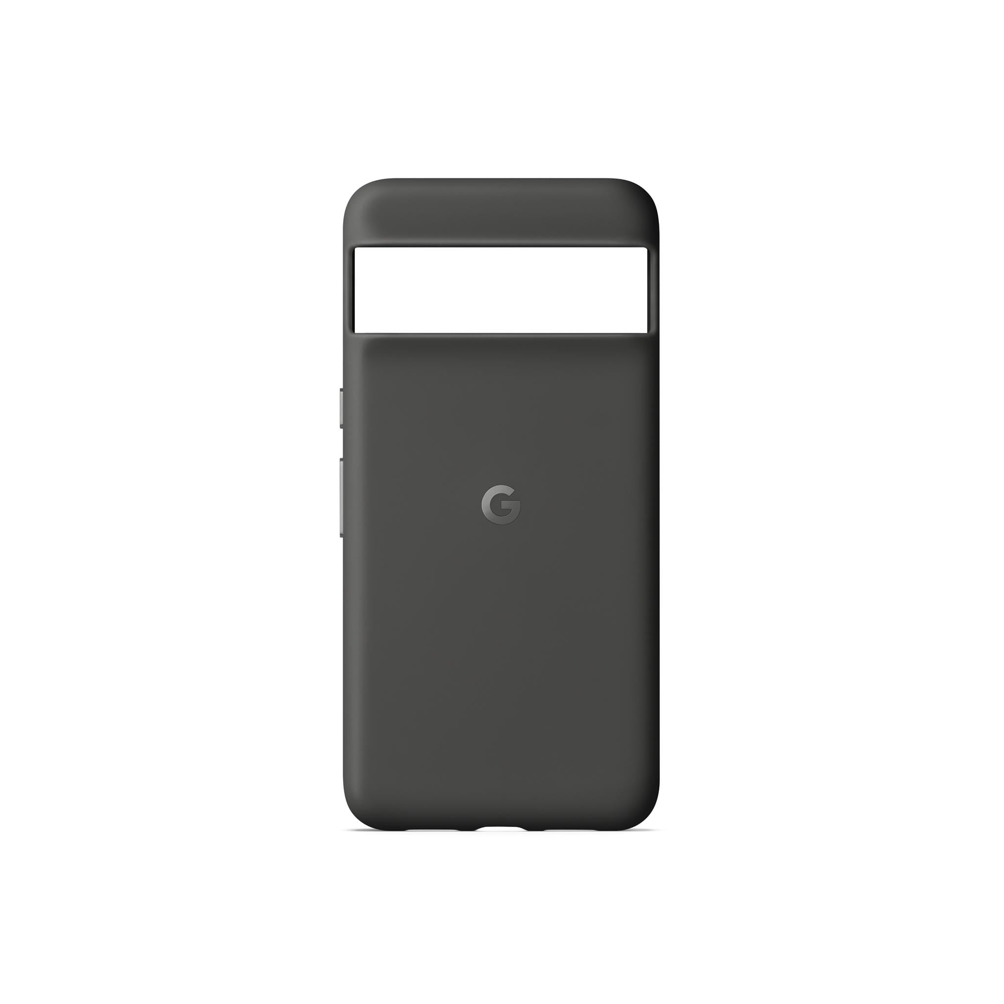 Google Pixel 8 Silicone Case Tumehall Ümbris