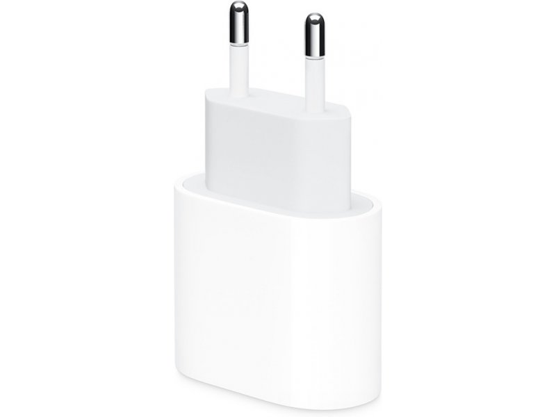 MHJE3ZM/A Apple laadija adapter 20w
