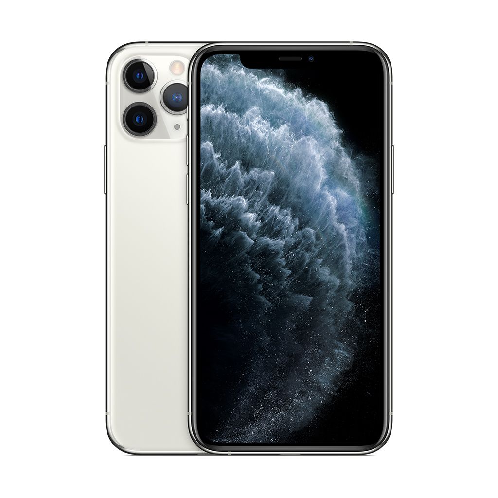 iPhone 11 Pro 64GB B Silver