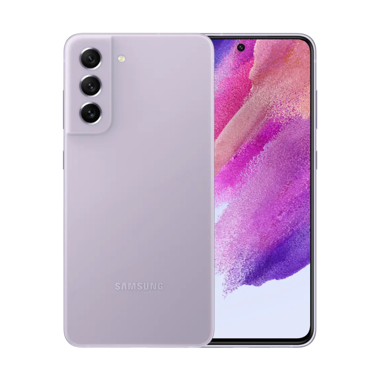 Samsung Galaxy S21 FE 128GB AB Lavender