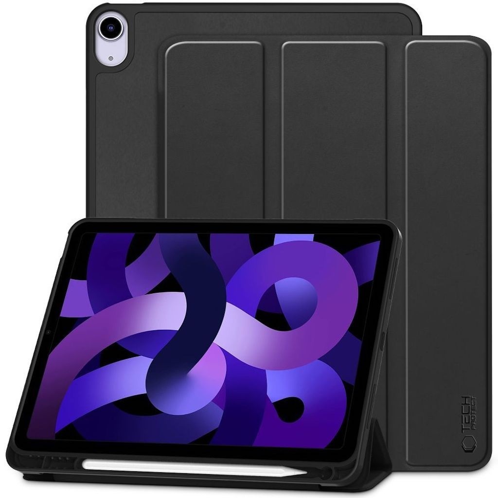 Tech-Protect Black ipad