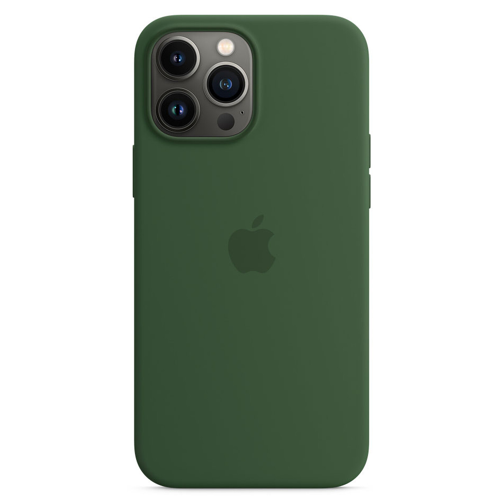 iPhone 13 Pro Max Silicone Case Clover Originaal Ümbris