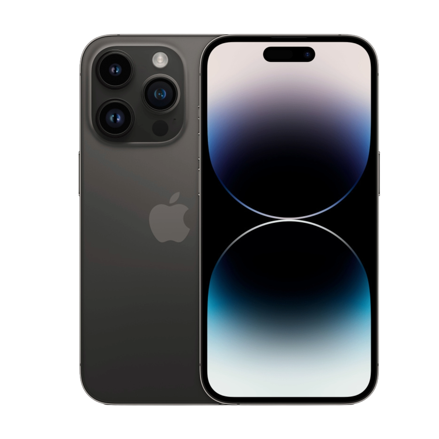 iPhone 14 Pro 512GB A Space Black
