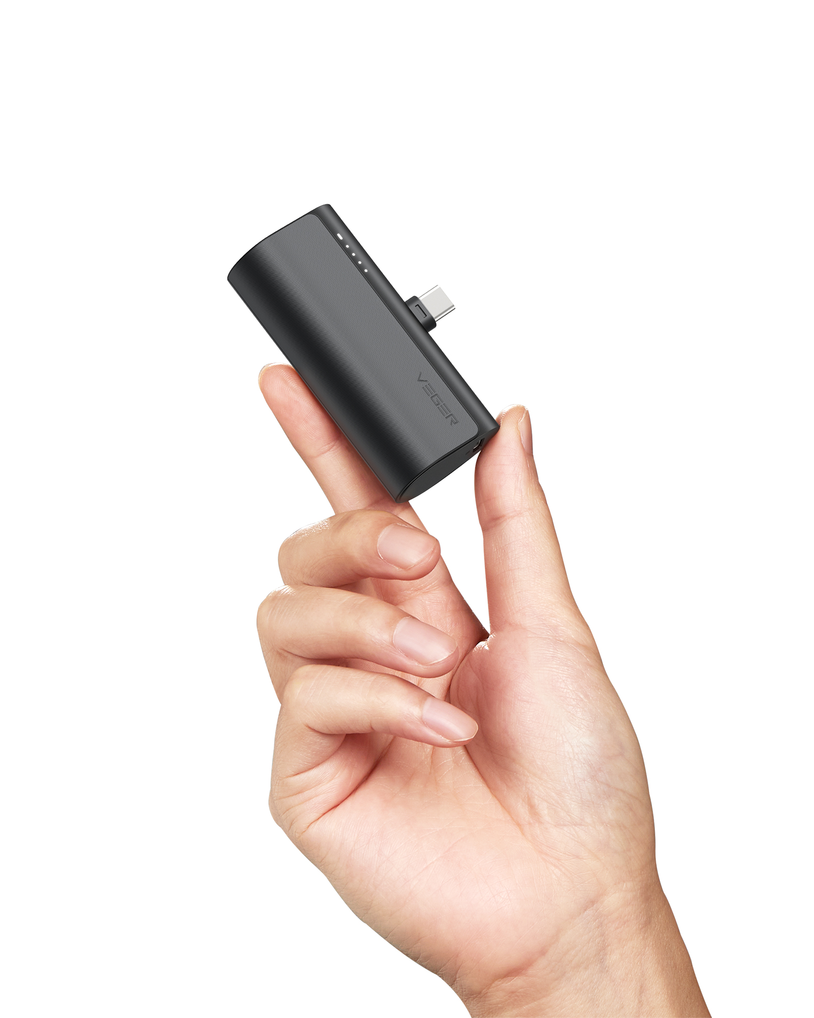 Veger PlugOn-C 5000mAh akupank