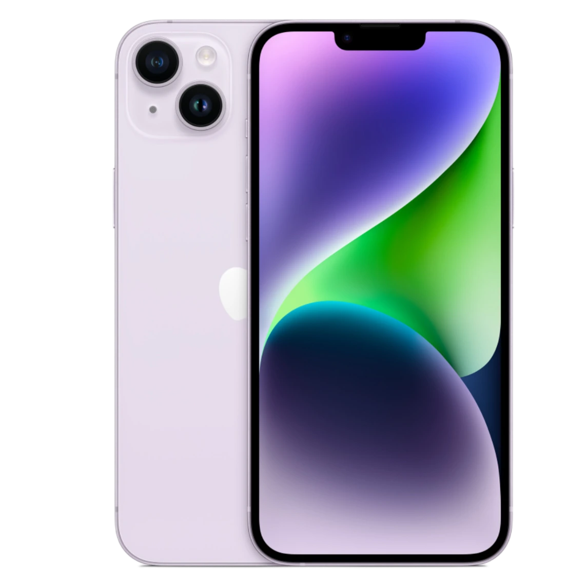 iPhone 14 128GB AB Purple