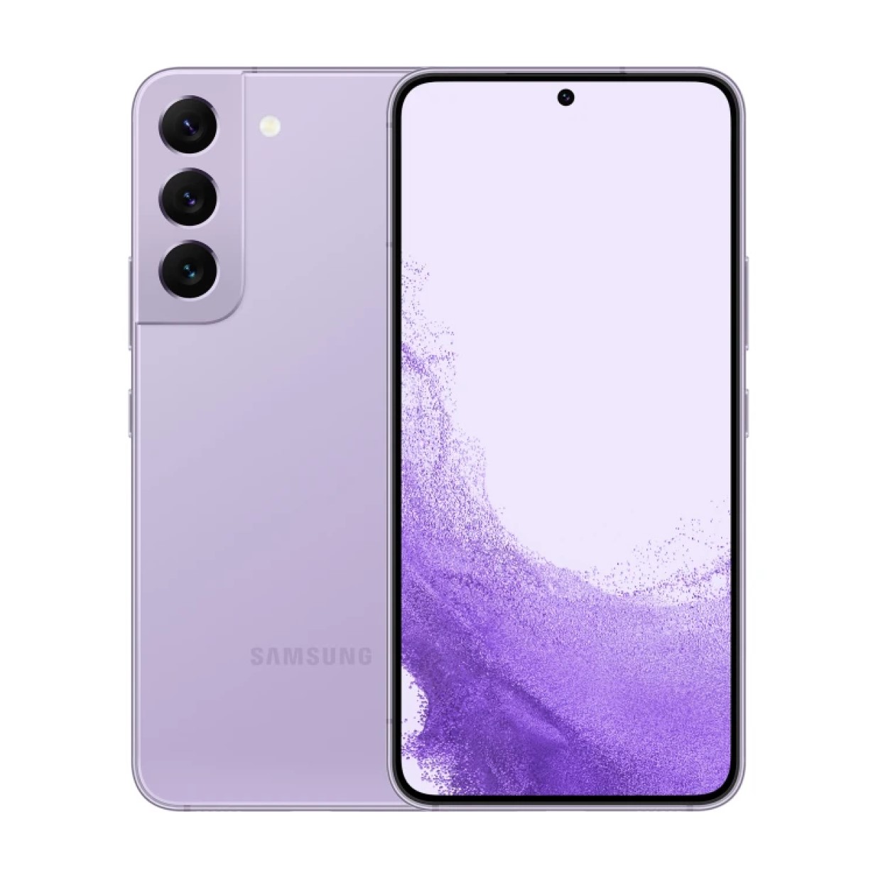 Samsung Galaxy S22 128GB A+ Violet
