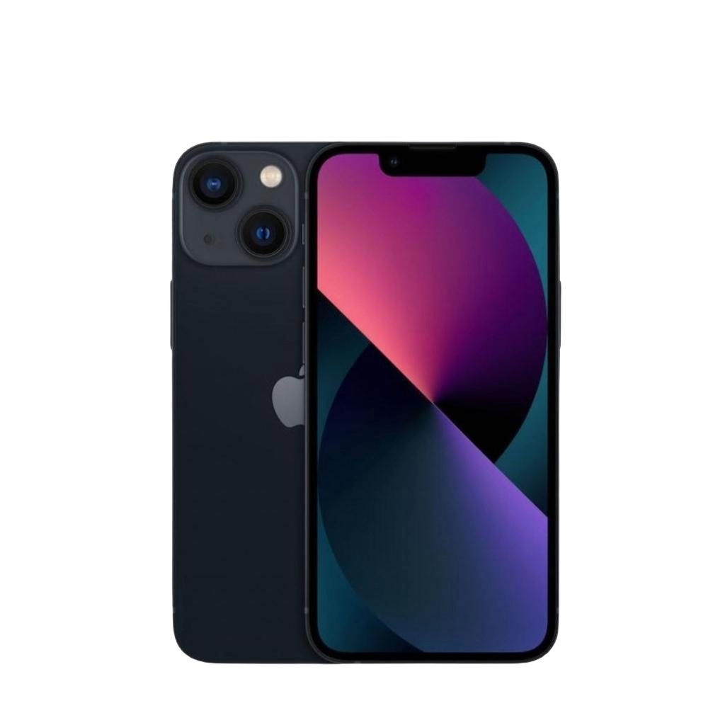 iPhone 13 mini 256GB AB Midnight
