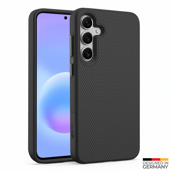 Galaxy A57  Kaitseümbris Must