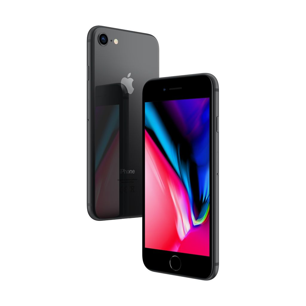 iPhone 8 64GB AB Space Gray