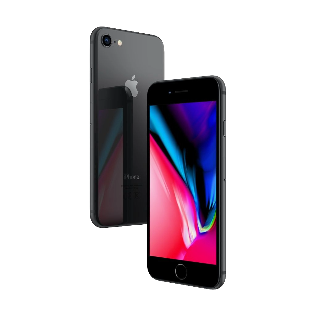 iPhone 8 64GB A Space Gray