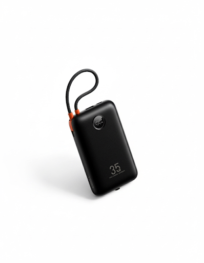 Veger K2 20000mAh akupank