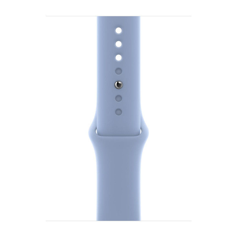 Apple Watch 41mm Blue Fog Sport Band