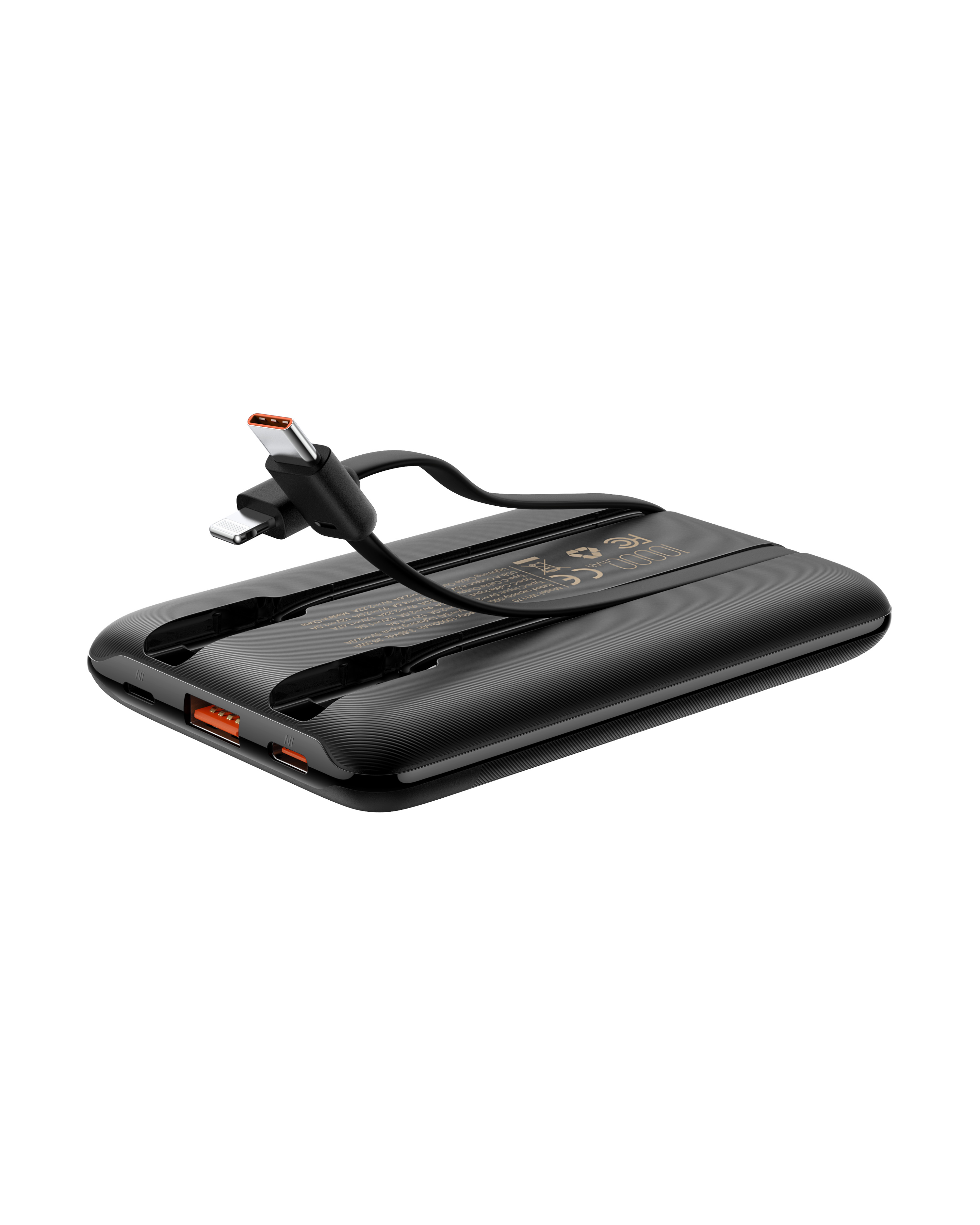 Veger C11 10000mAh akupank