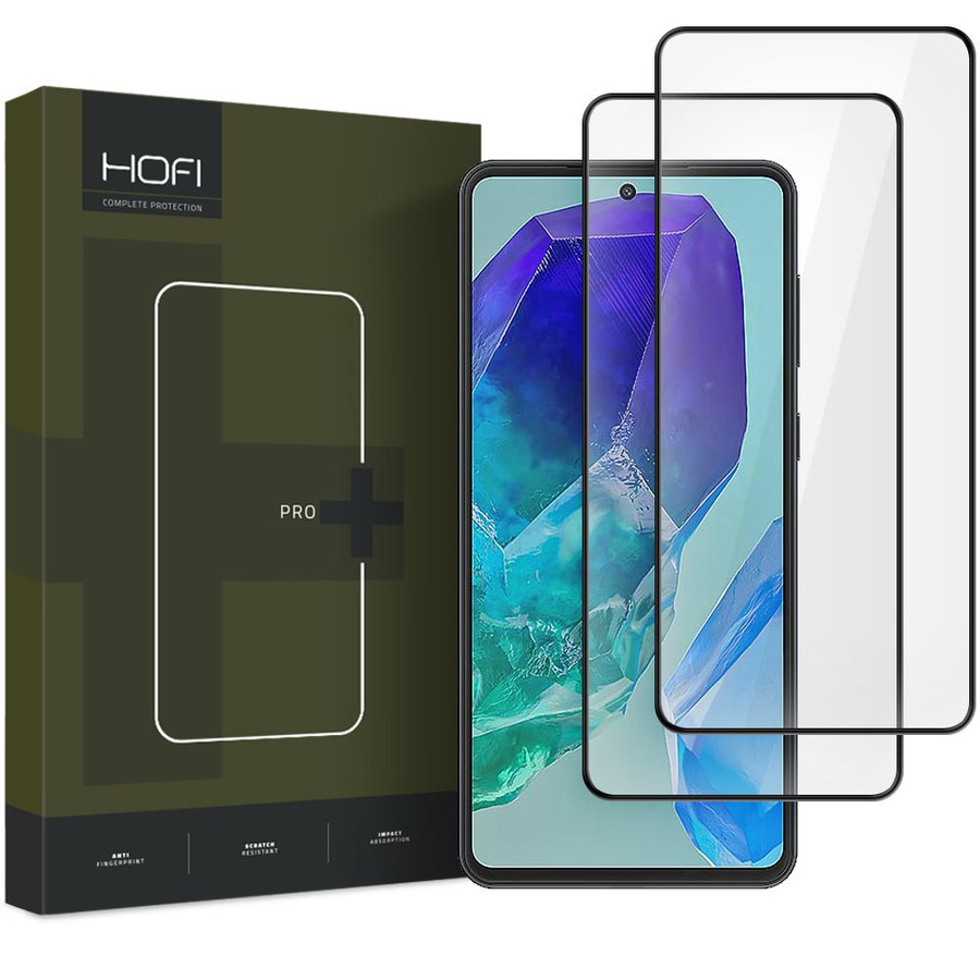 Samsung Galaxy M55 5G Kaitseklaas