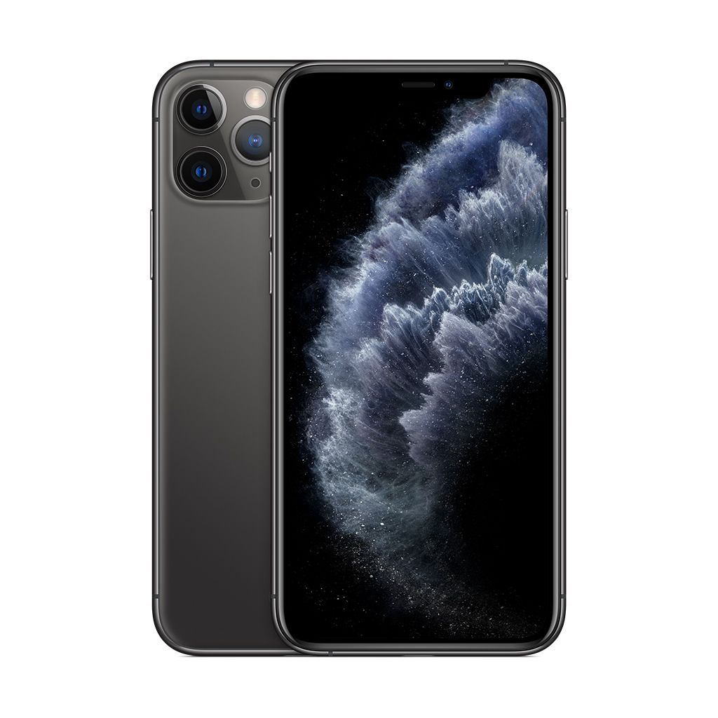 iPhone 11 Pro