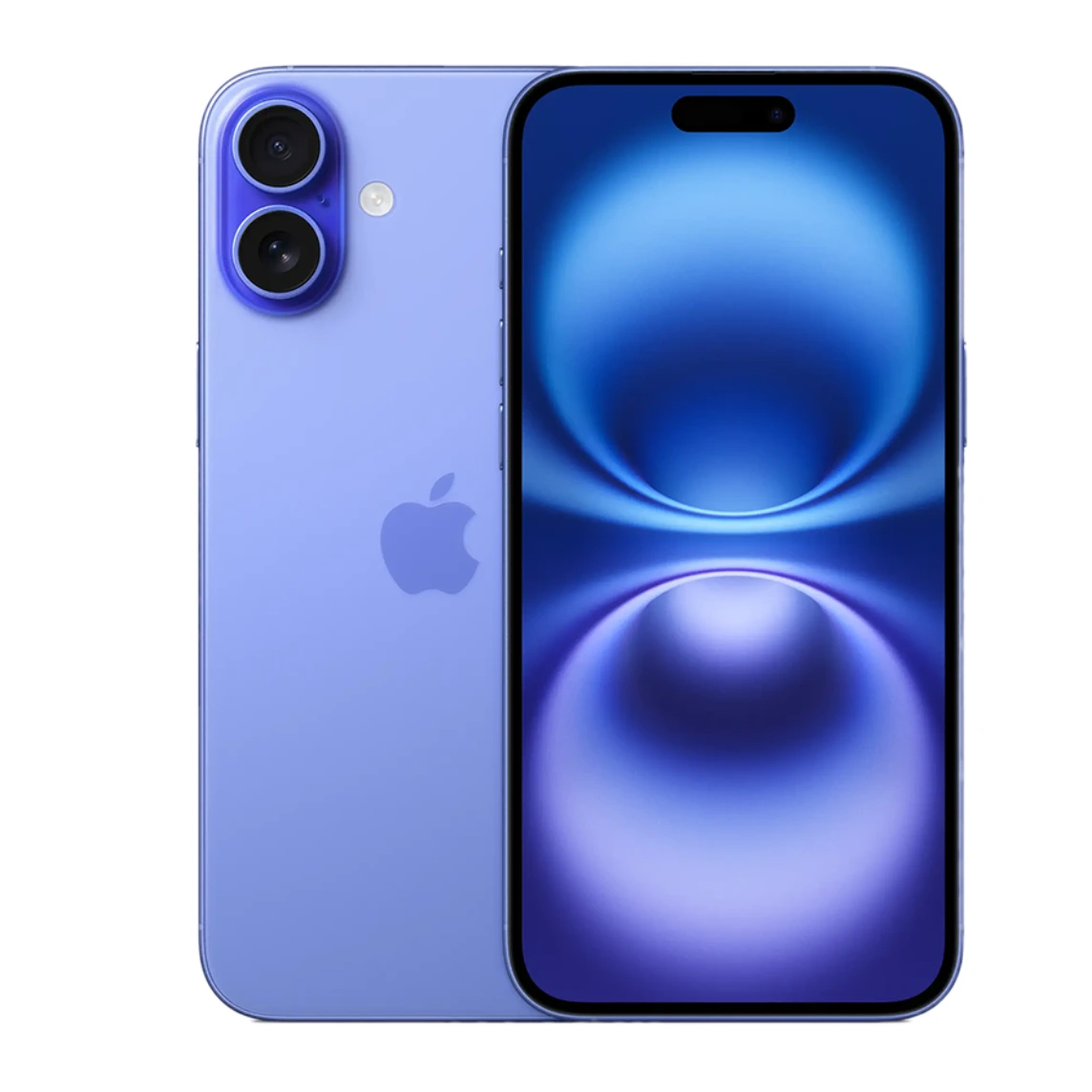 iPhone 16 Plus 256GB A+ Ultramarine