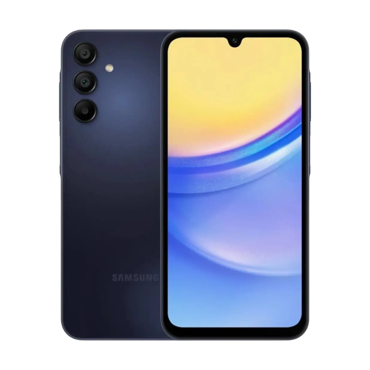 samsung-galaxy-a15-blue-black