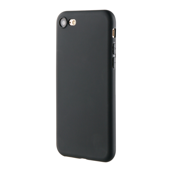 Promiz kaitseümbris - iPhone 7/8/SE(2020&2022) - Must