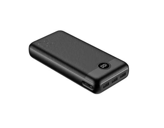 Veger L30 30000mAh akupank