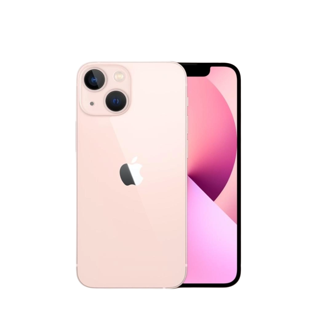 iPhone 13 mini