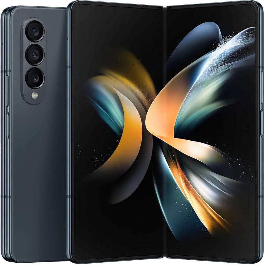 Samsung Galaxy Z Fold 4