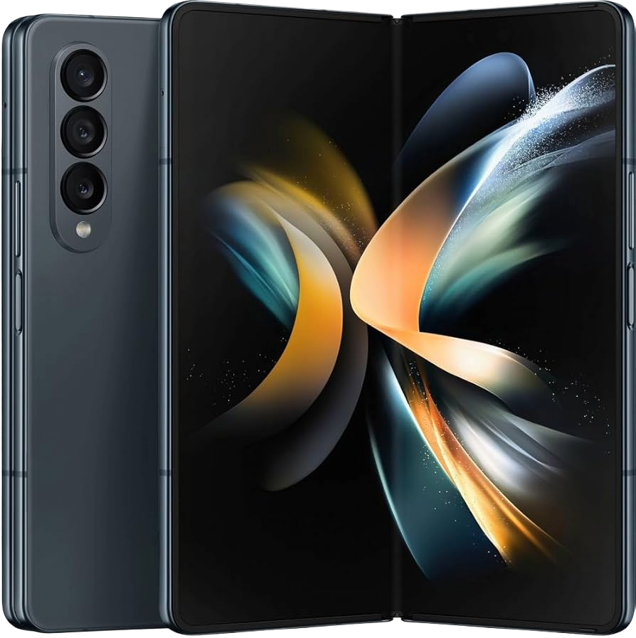 Samsung Galaxy Z Fold 4