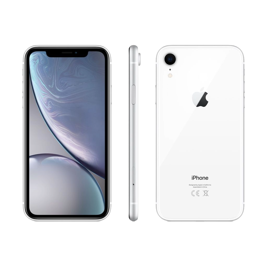 iPhone XR