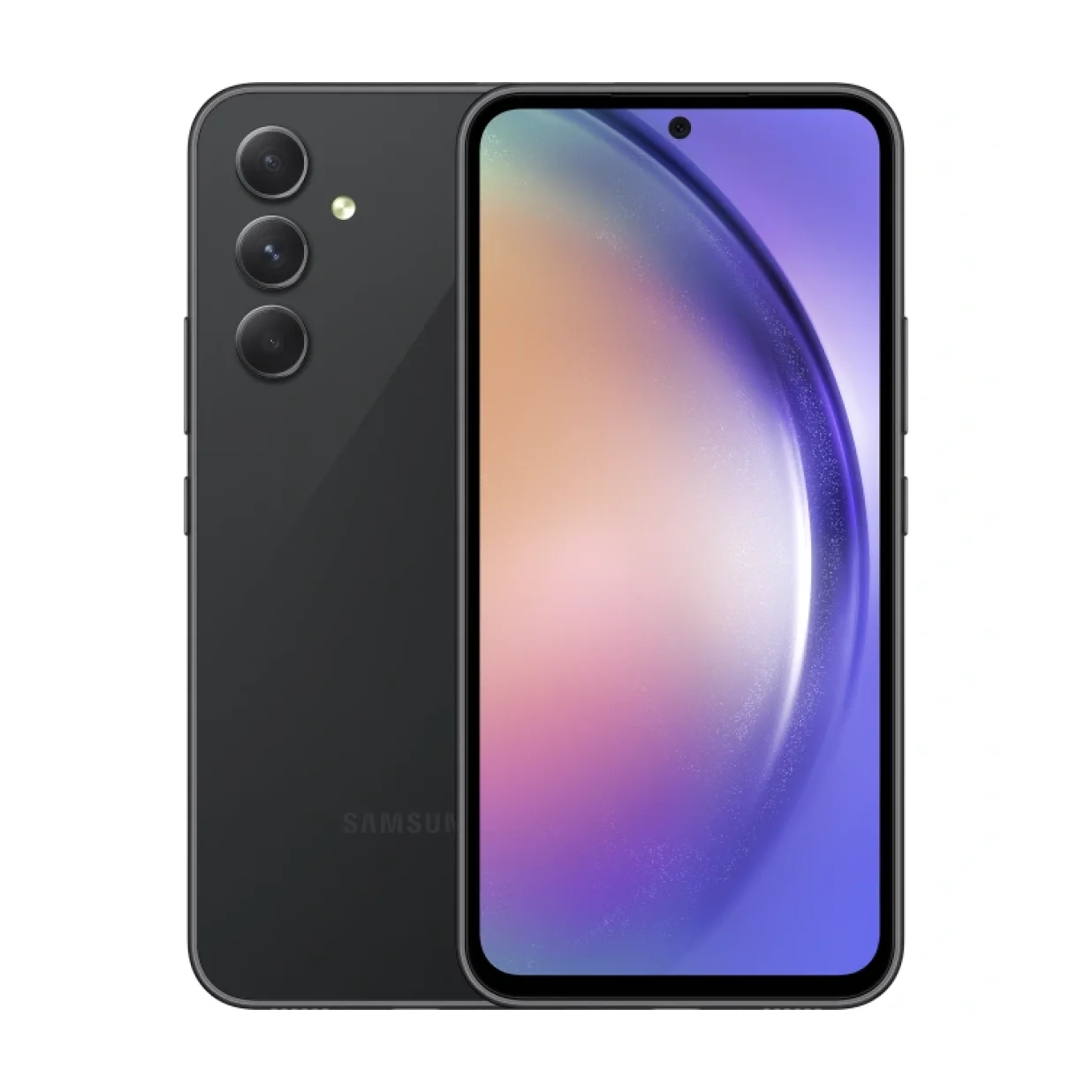 Samsung Galaxy A54 Graphite