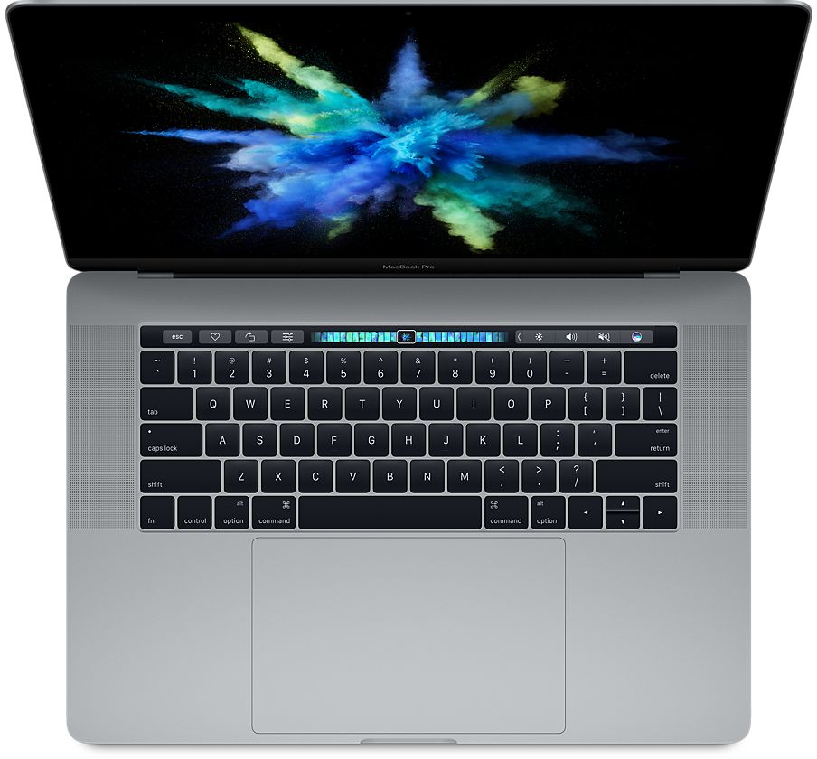 MacBook Pro 15" i7 2016