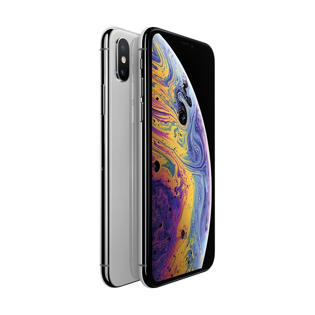 iPhone XS 64GB AB Silver