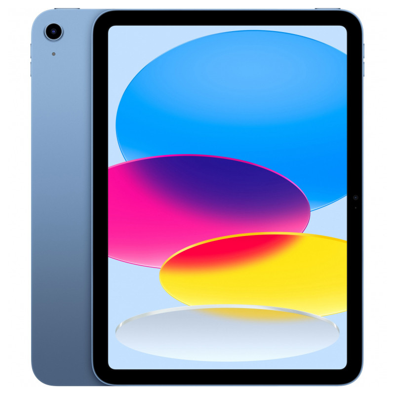 iPad 10.9 2022 WiFi Cellural 64GB A Blue