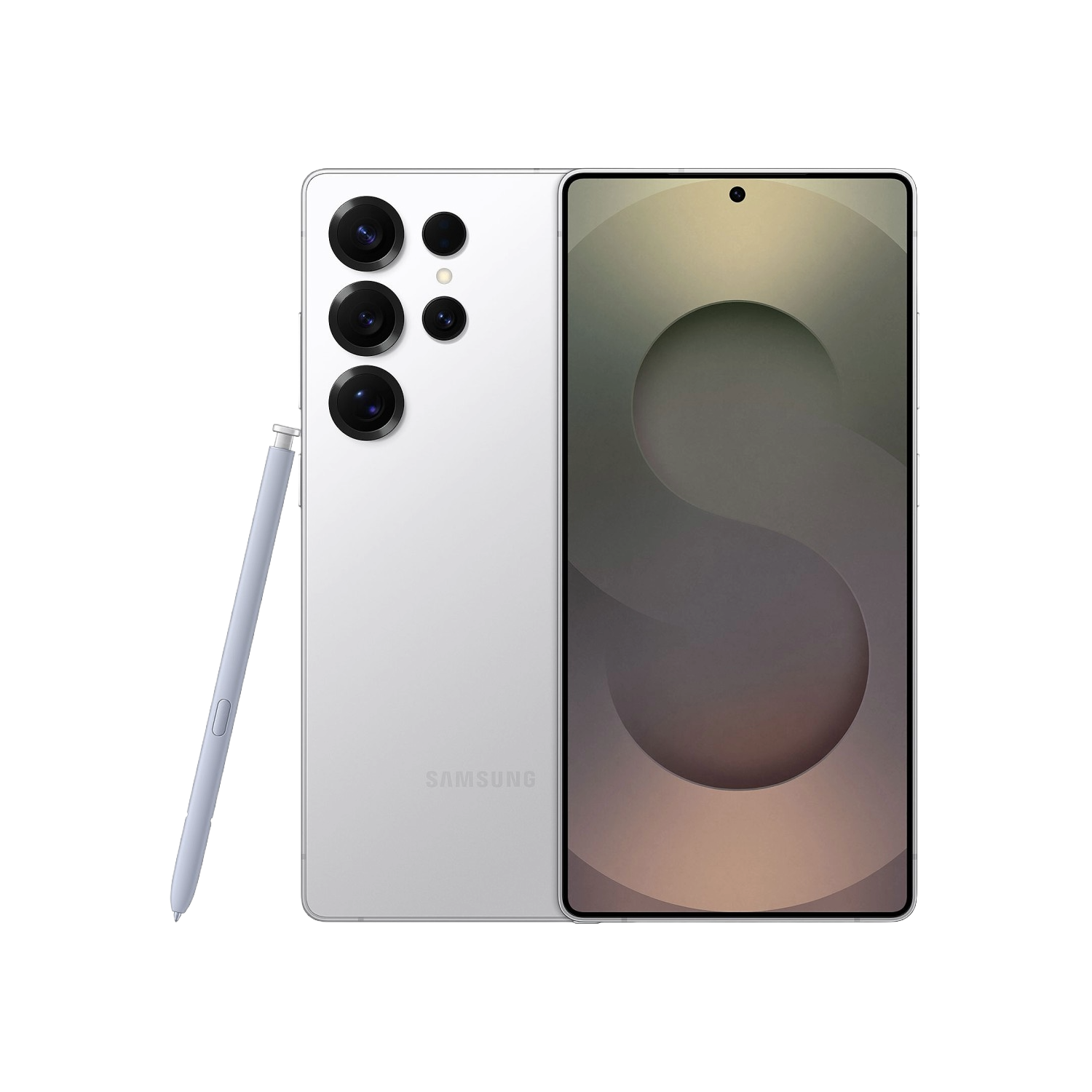 samsung-galaxy-s25-ultra-titanium-whitesilver