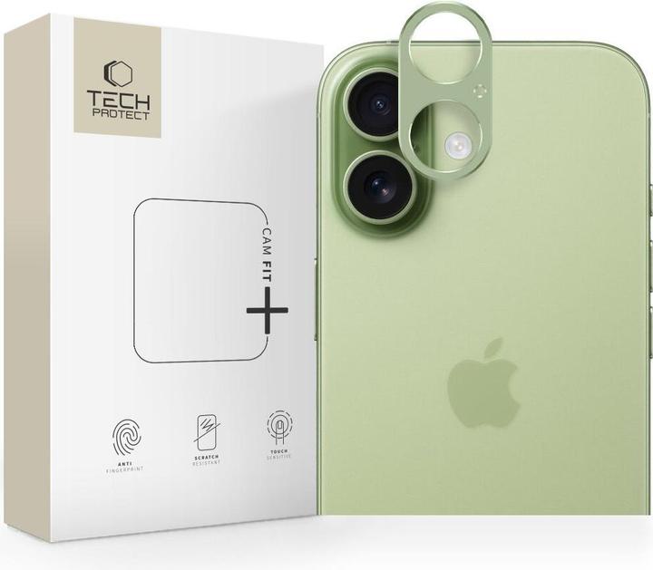 Kaamerakaitse iPhone 17 Sage
