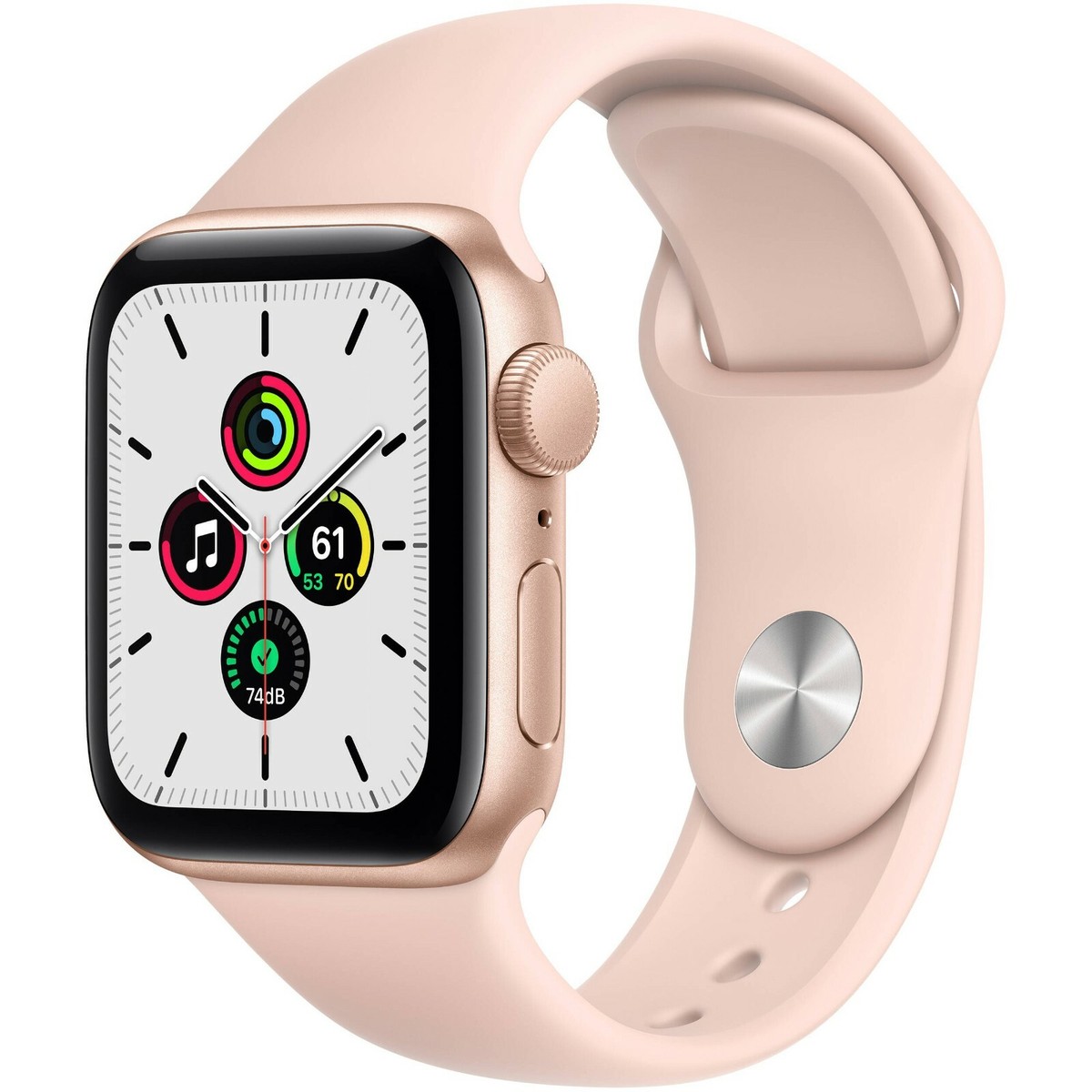 Apple Watch SE 40mm GPS