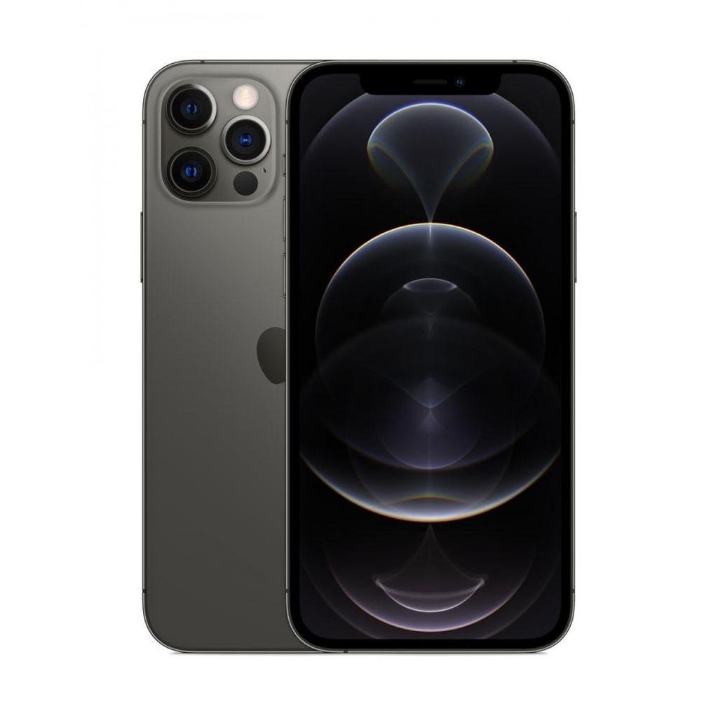 iPhone 12 Pro Max 512GB BC Graphite