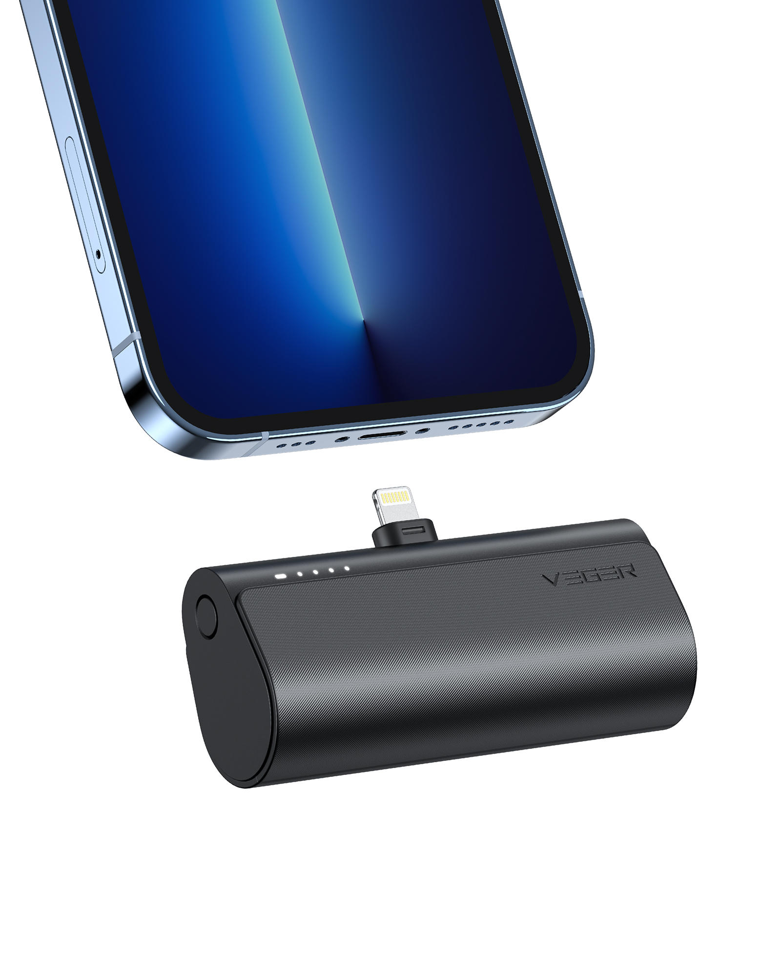 Veger PlugOn-L 5000mAh akupank