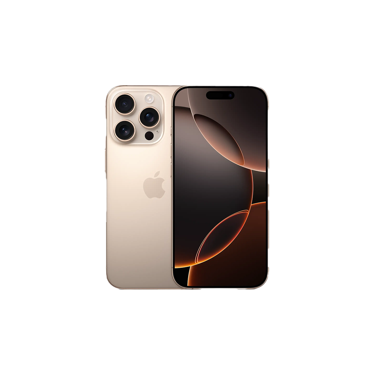 iPhone 16 Pro