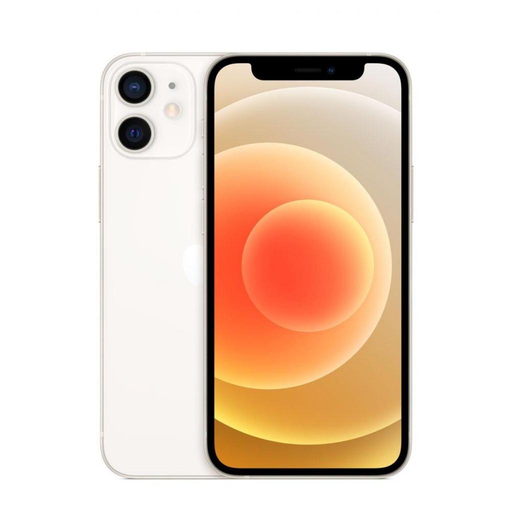 iPhone 12 128GB B White