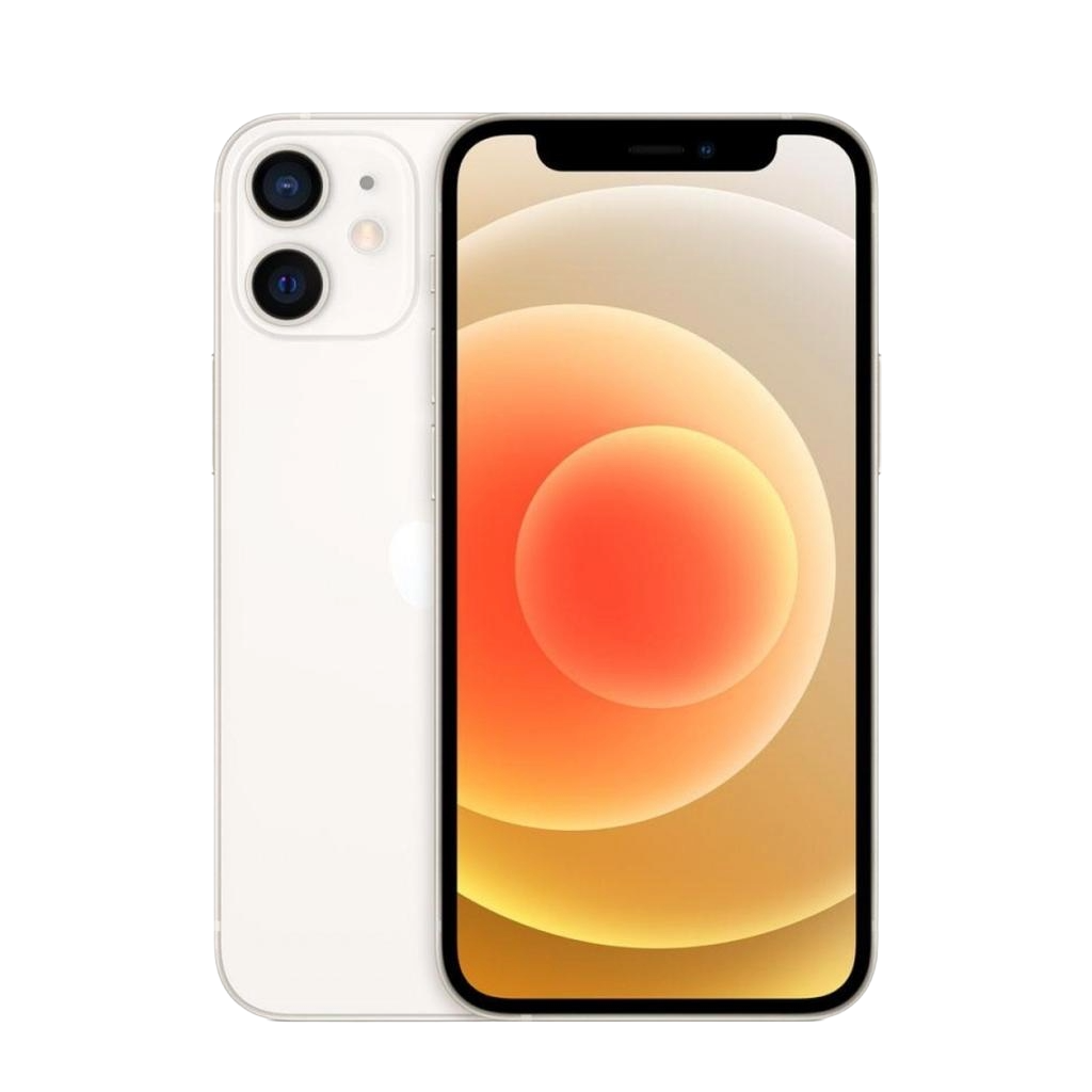 iPhone 12 64GB A White