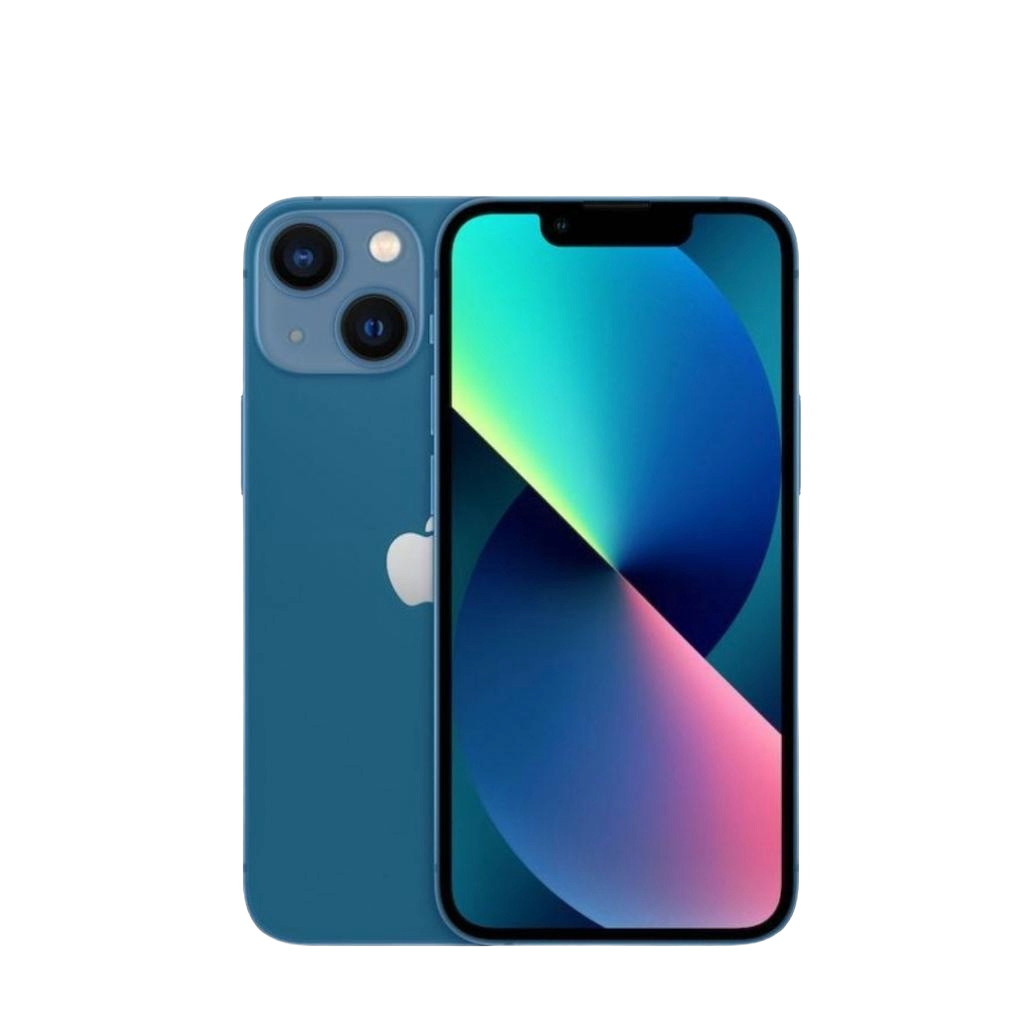 iPhone 13 mini