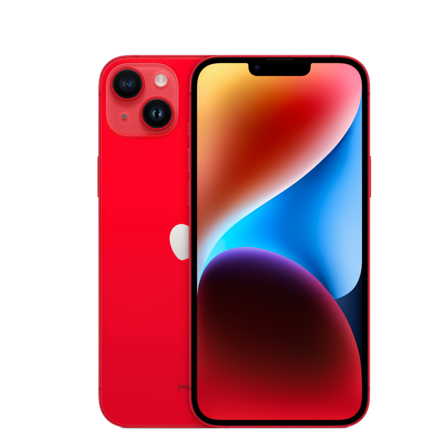 iPhone 14 128GB BC Red