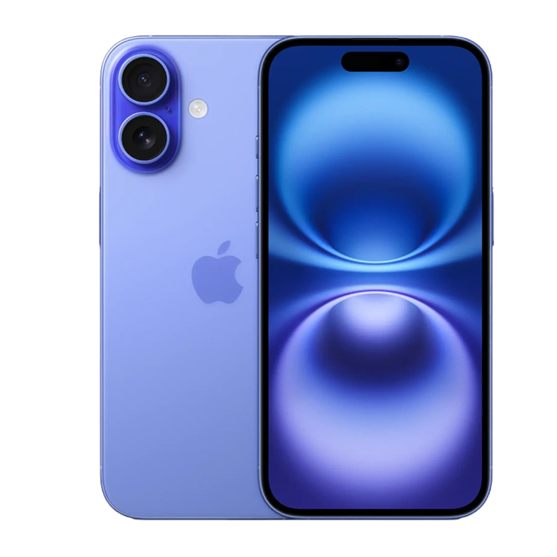 iPhone 16 128GB A Ultramarine