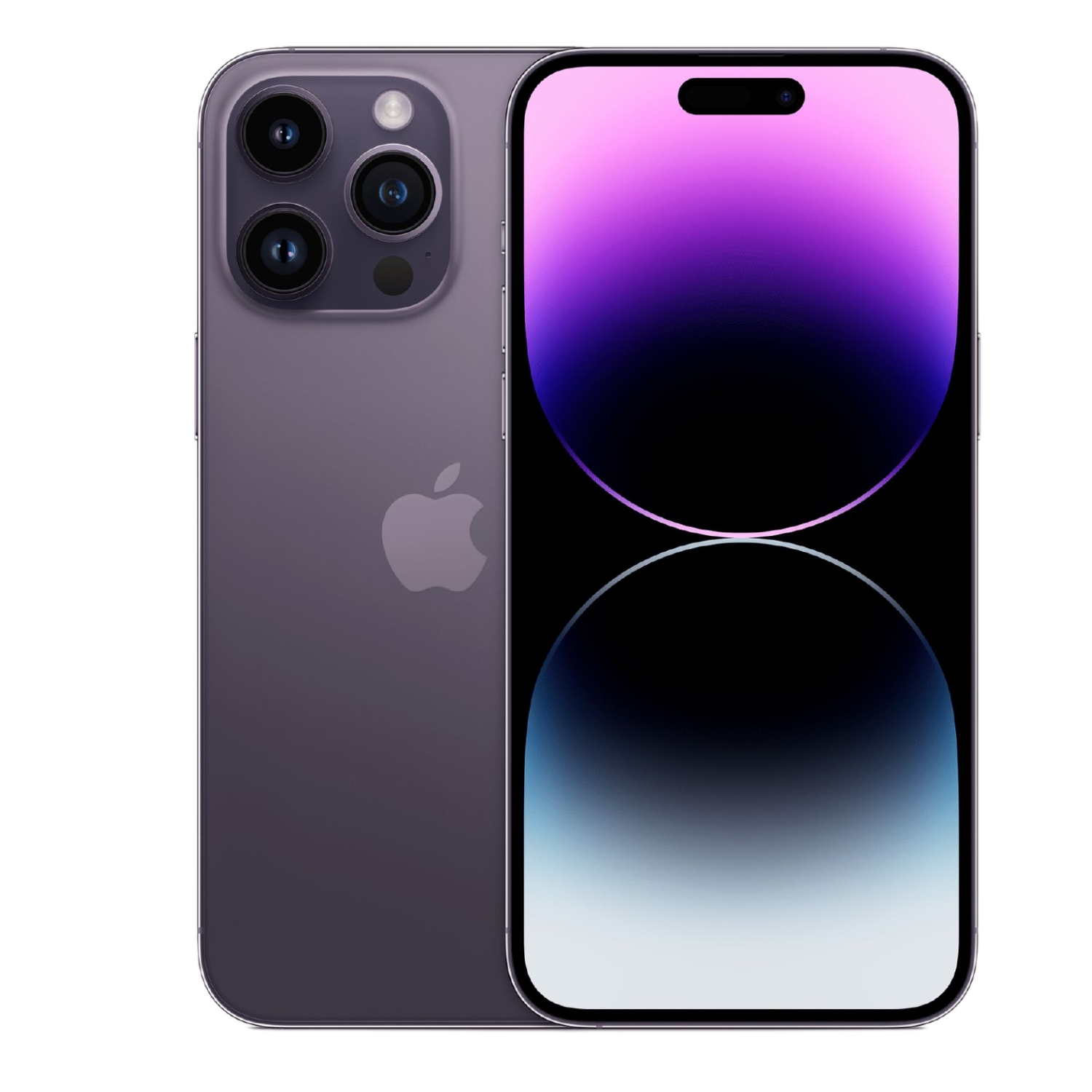 iPhone 14 Pro Max 512GB B Deep Purple