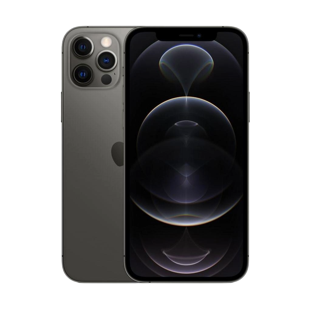 iPhone 12 Pro 128GB A+ Graphite