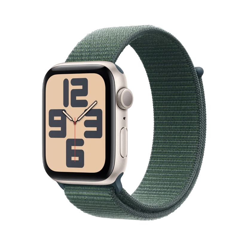 Apple Watch SE 2 40mm GPS